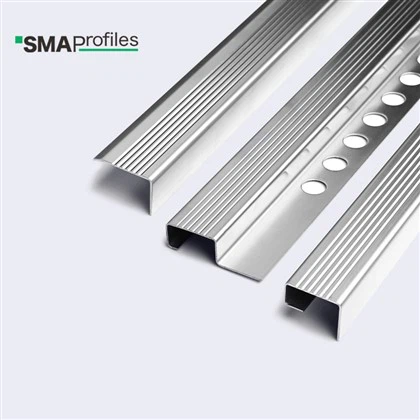 Sábháilteacht agus stíl a chinntiú i do staighrí